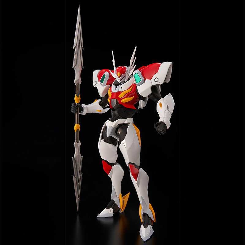 RIOBOT Tekkaman Blade (resale)